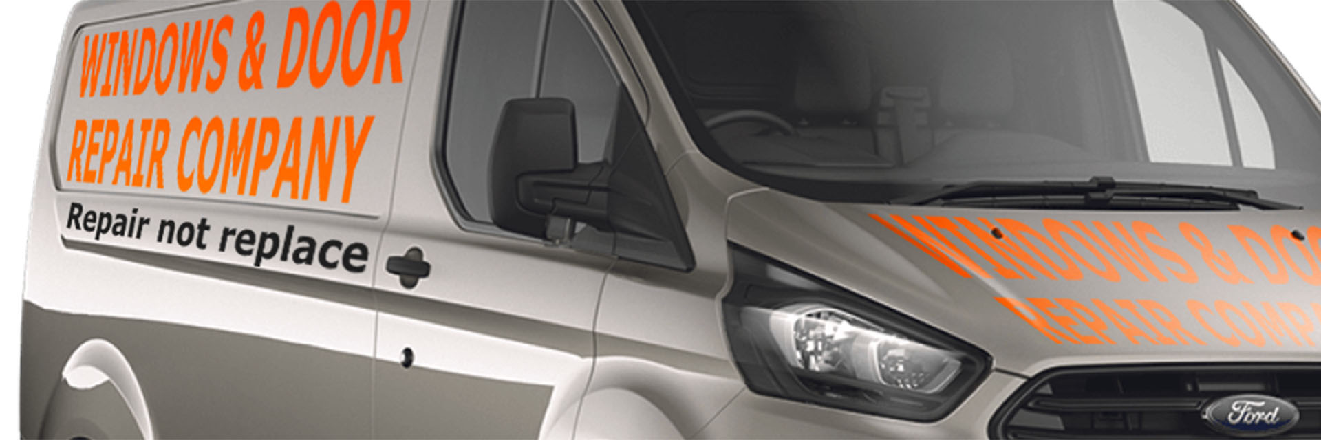 Window and Door Repair Company, Yeovil, Somerset